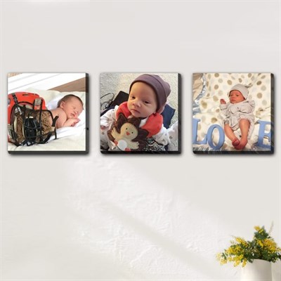 Print On Canvas - myDaVinci